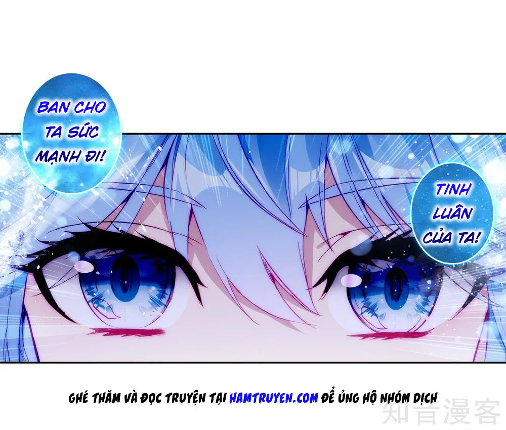 Long Vương Truyền Thuyết Chap 131 - Next Chap 132