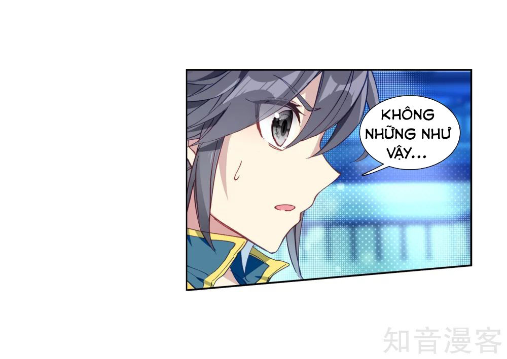 Long Vương Truyền Thuyết Chap 131 - Next Chap 132