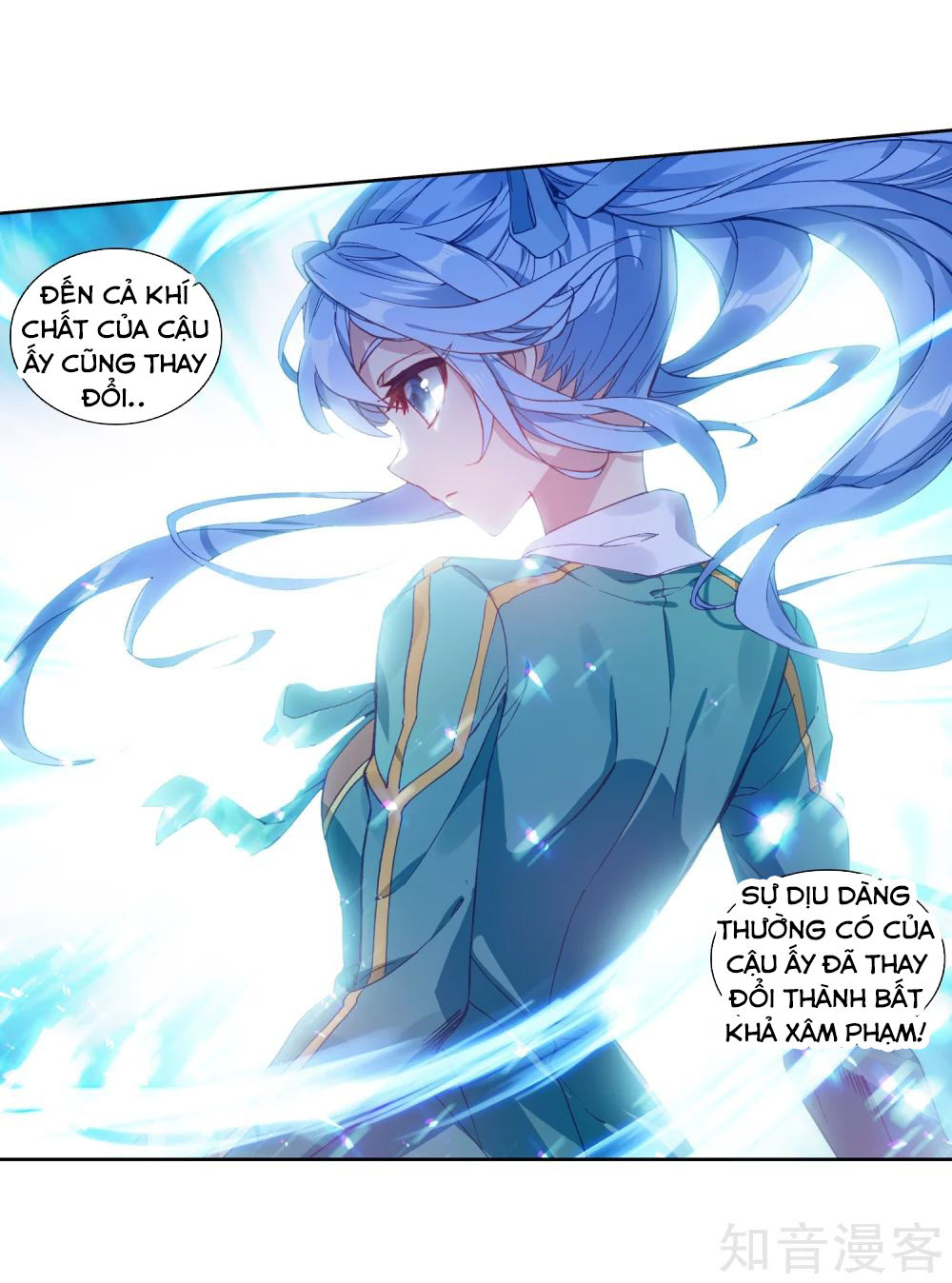 Long Vương Truyền Thuyết Chap 131 - Next Chap 132