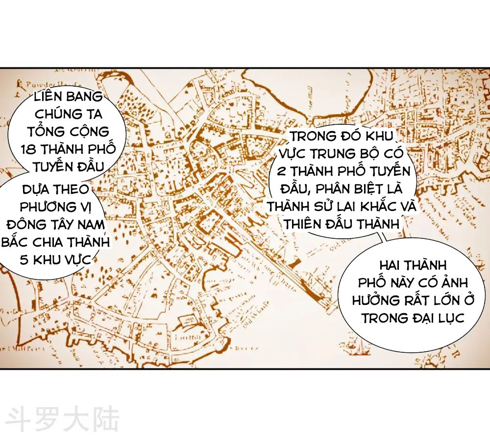 Long Vương Truyền Thuyết Chap 131 - Next Chap 132