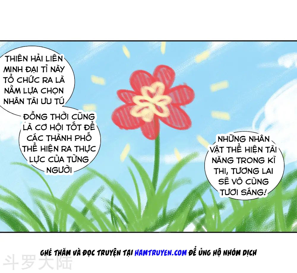 Long Vương Truyền Thuyết Chap 131 - Next Chap 132