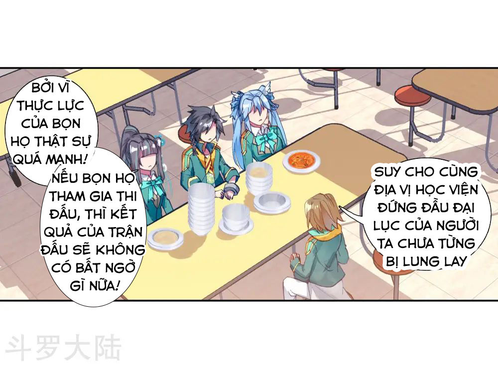Long Vương Truyền Thuyết Chap 131 - Next Chap 132