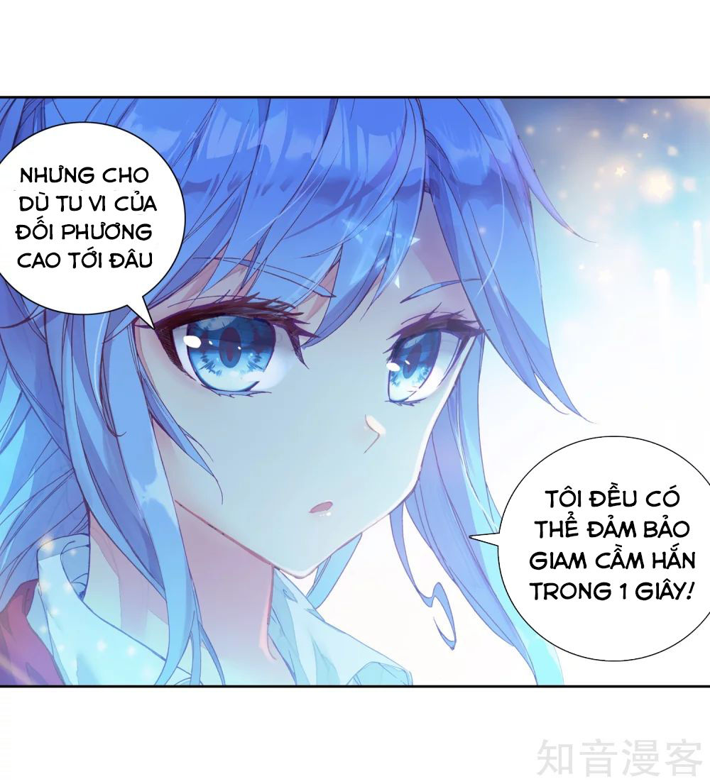 Long Vương Truyền Thuyết Chap 132 - Next Chap 133