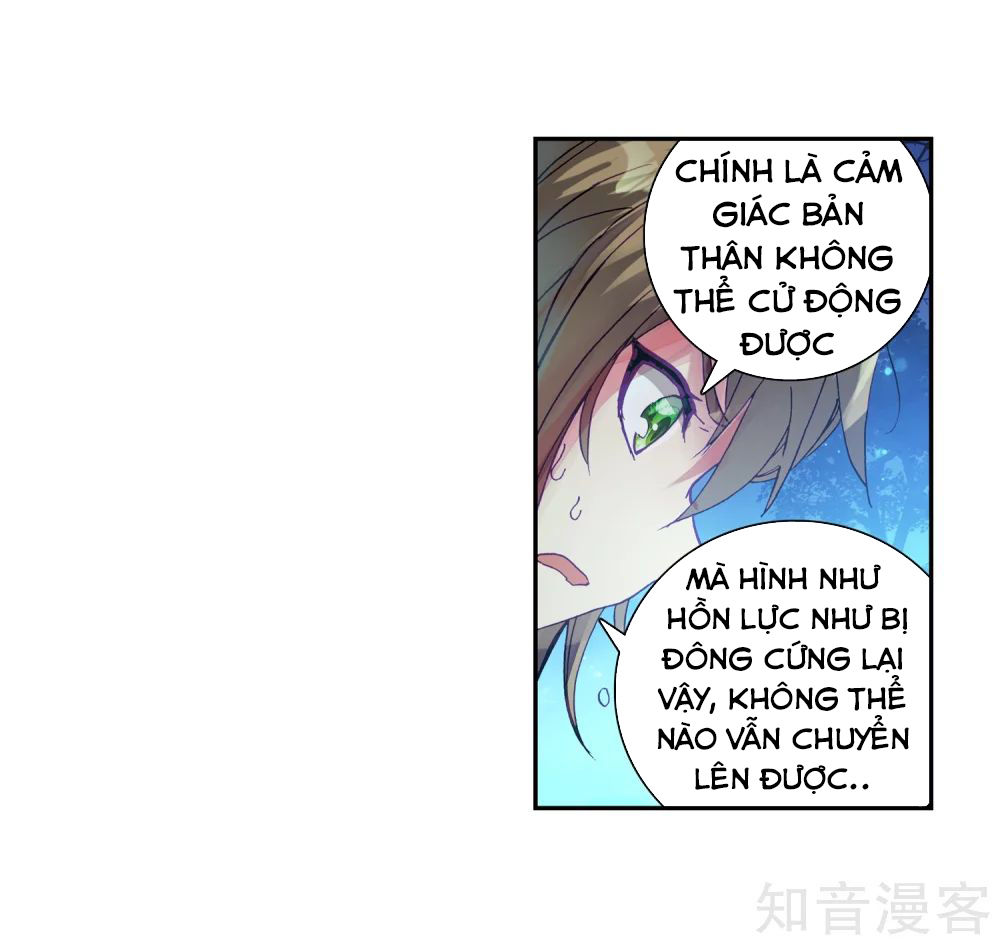 Long Vương Truyền Thuyết Chap 132 - Next Chap 133