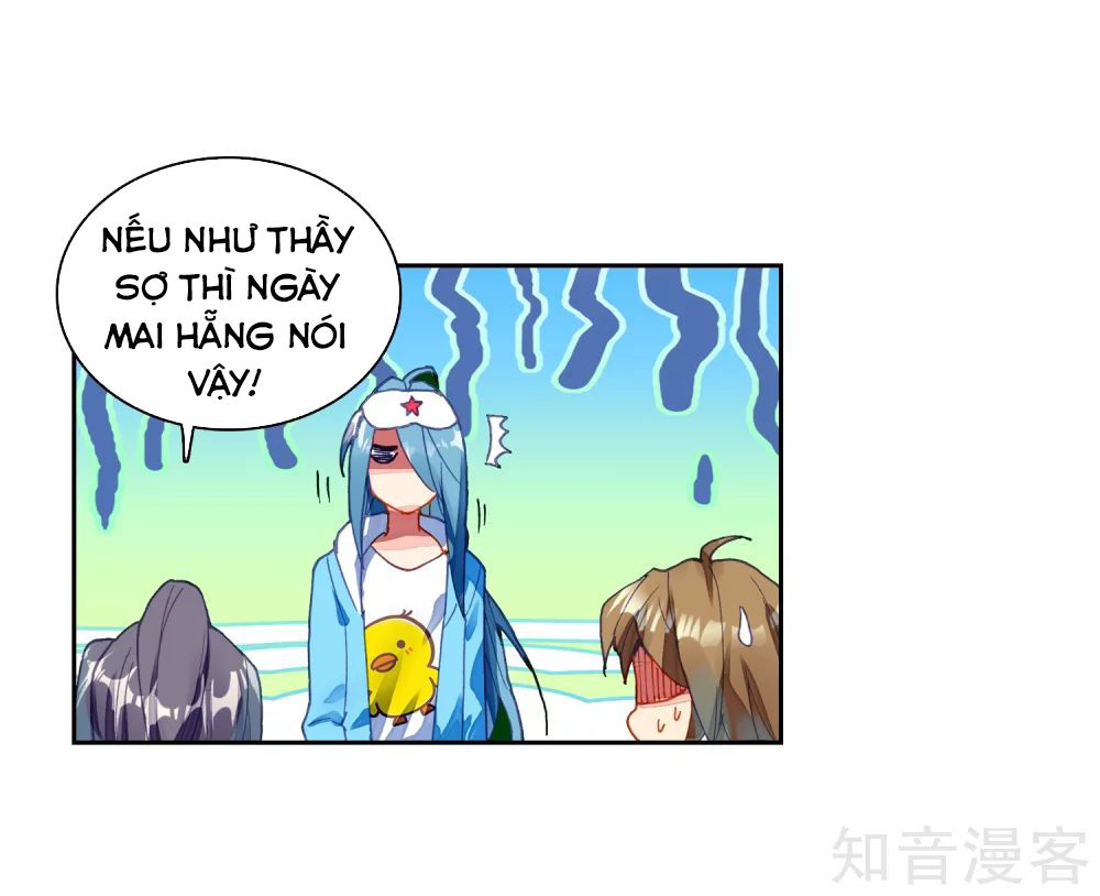Long Vương Truyền Thuyết Chap 132 - Next Chap 133