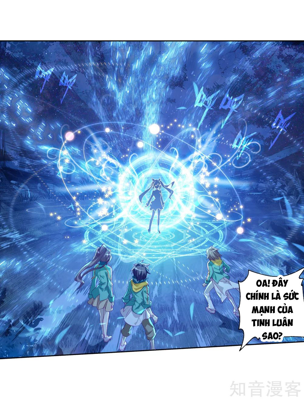 Long Vương Truyền Thuyết Chap 132 - Next Chap 133