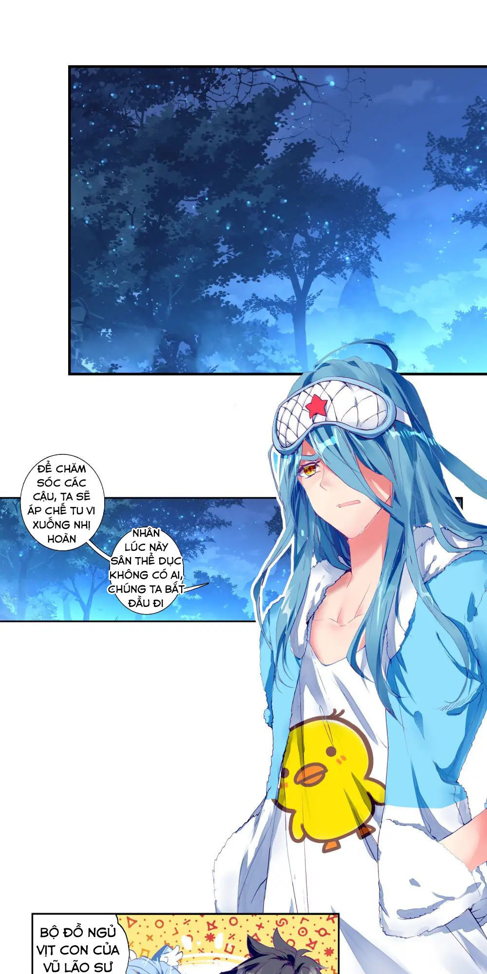 Long Vương Truyền Thuyết Chap 132 - Next Chap 133