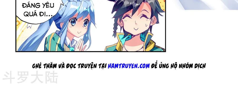 Long Vương Truyền Thuyết Chap 132 - Next Chap 133