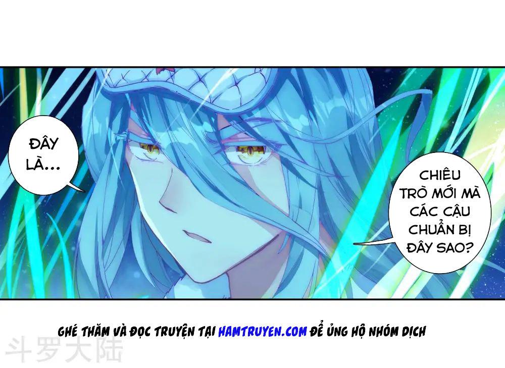 Long Vương Truyền Thuyết Chap 132 - Next Chap 133