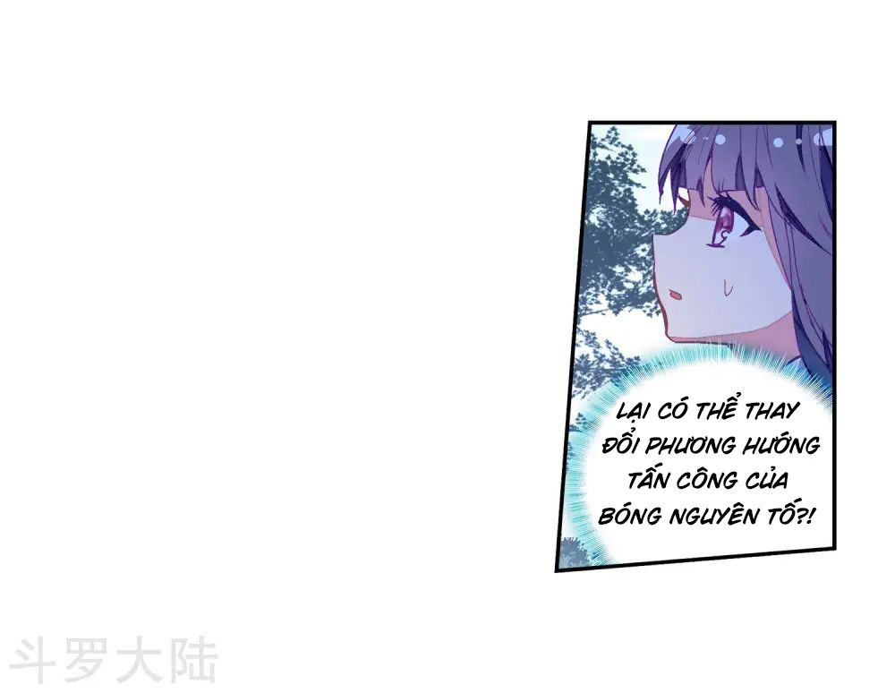 Long Vương Truyền Thuyết Chap 132 - Next Chap 133
