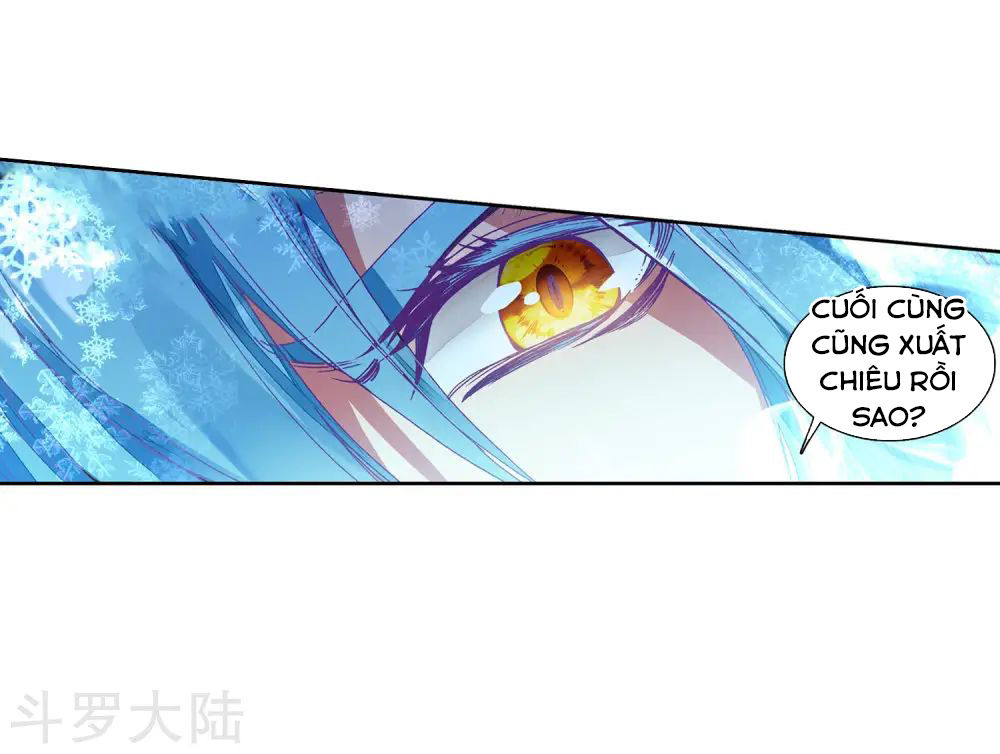 Long Vương Truyền Thuyết Chap 132 - Next Chap 133