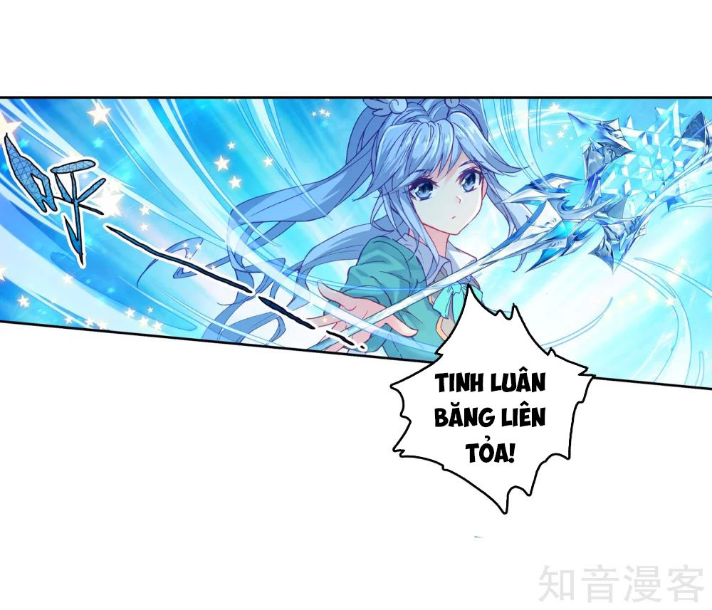 Long Vương Truyền Thuyết Chap 132 - Next Chap 133