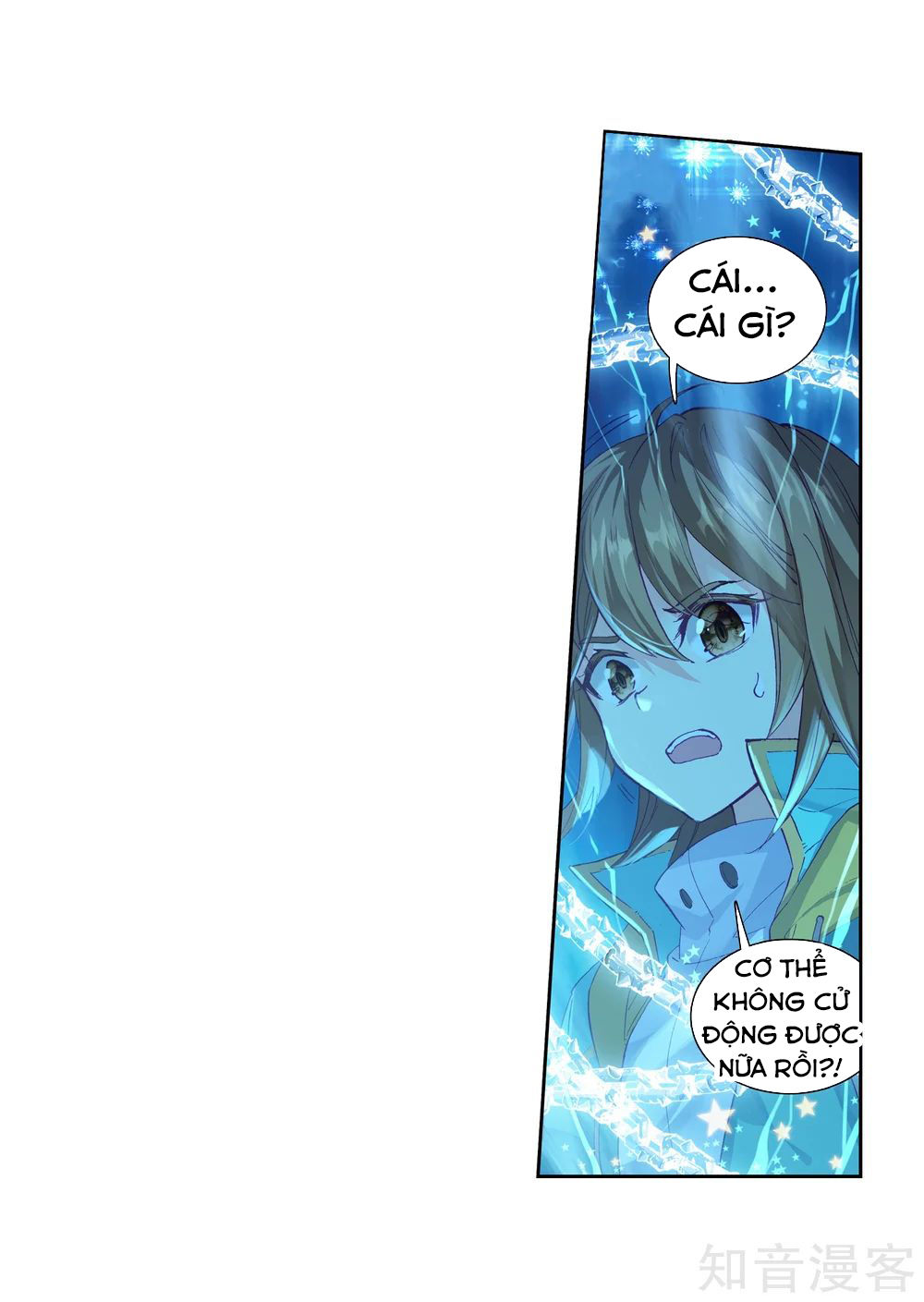 Long Vương Truyền Thuyết Chap 132 - Next Chap 133