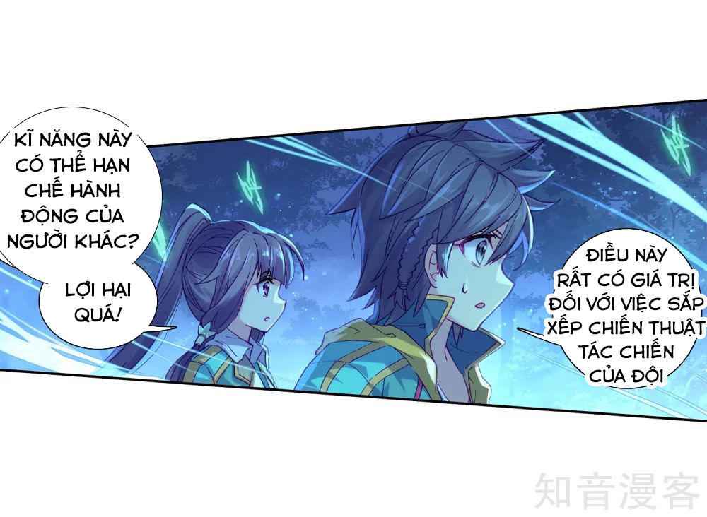 Long Vương Truyền Thuyết Chap 132 - Next Chap 133