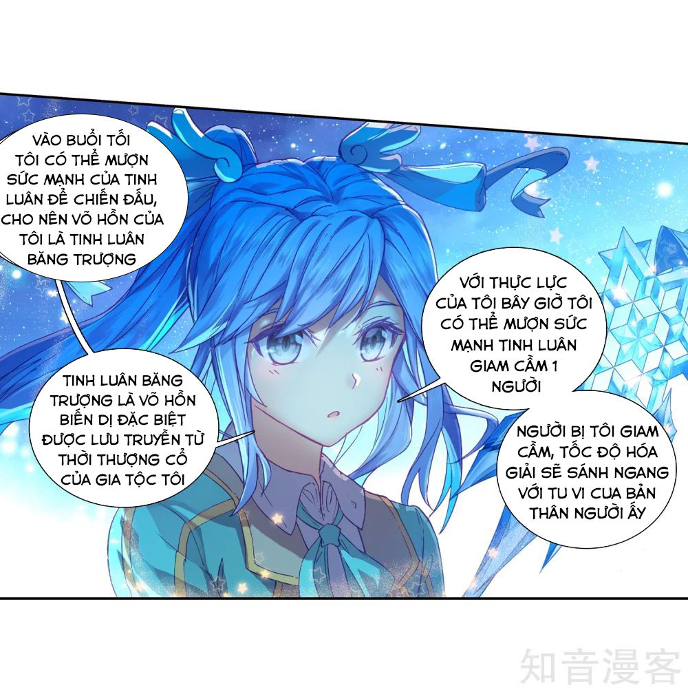 Long Vương Truyền Thuyết Chap 132 - Next Chap 133