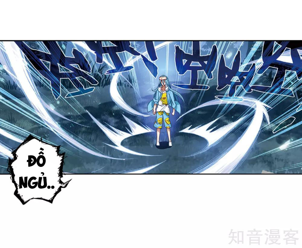 Long Vương Truyền Thuyết Chap 133 - Next Chap 134