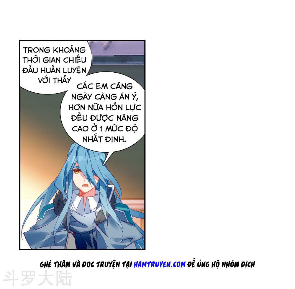 Long Vương Truyền Thuyết Chap 134 - Next Chap 135