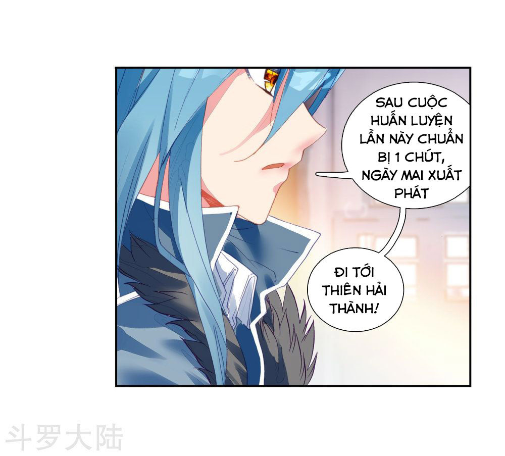 Long Vương Truyền Thuyết Chap 134 - Next Chap 135