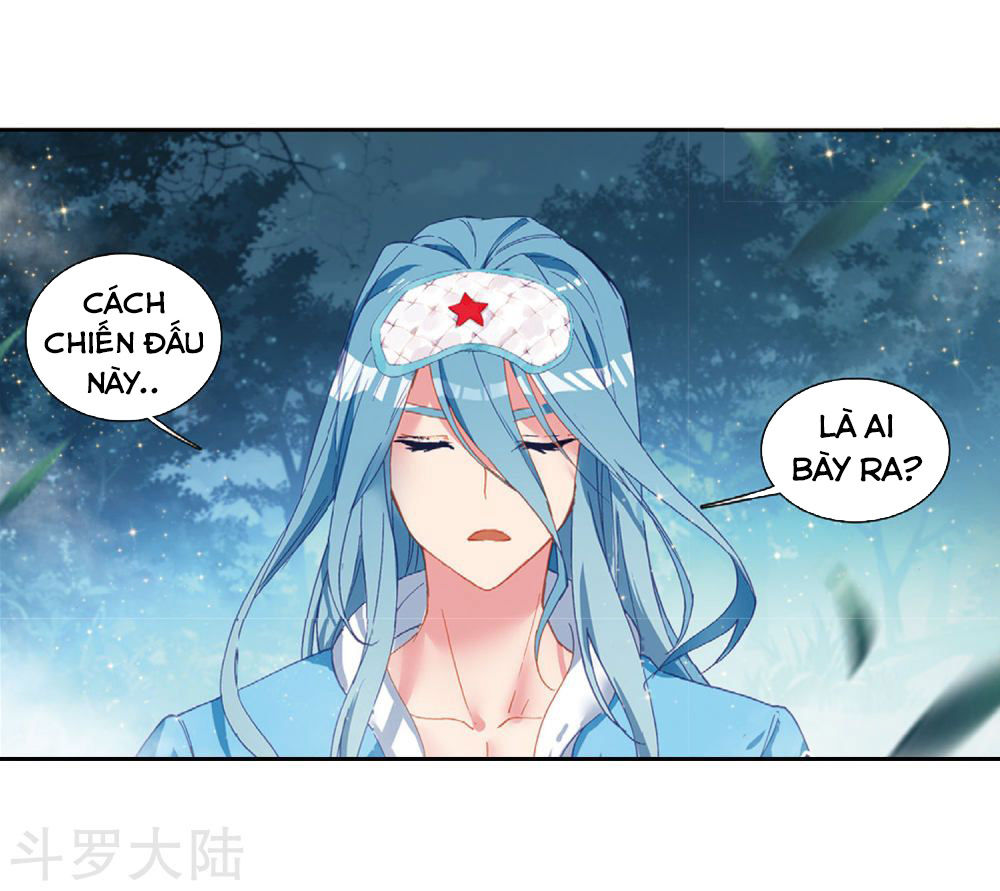 Long Vương Truyền Thuyết Chap 134 - Next Chap 135