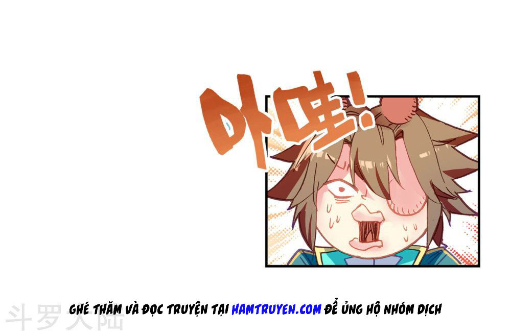 Long Vương Truyền Thuyết Chap 134 - Next Chap 135