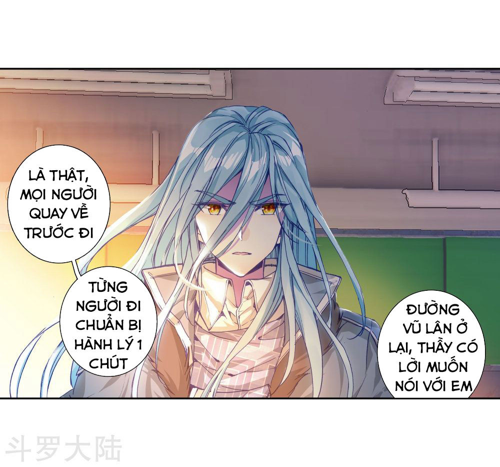 Long Vương Truyền Thuyết Chap 134 - Next Chap 135