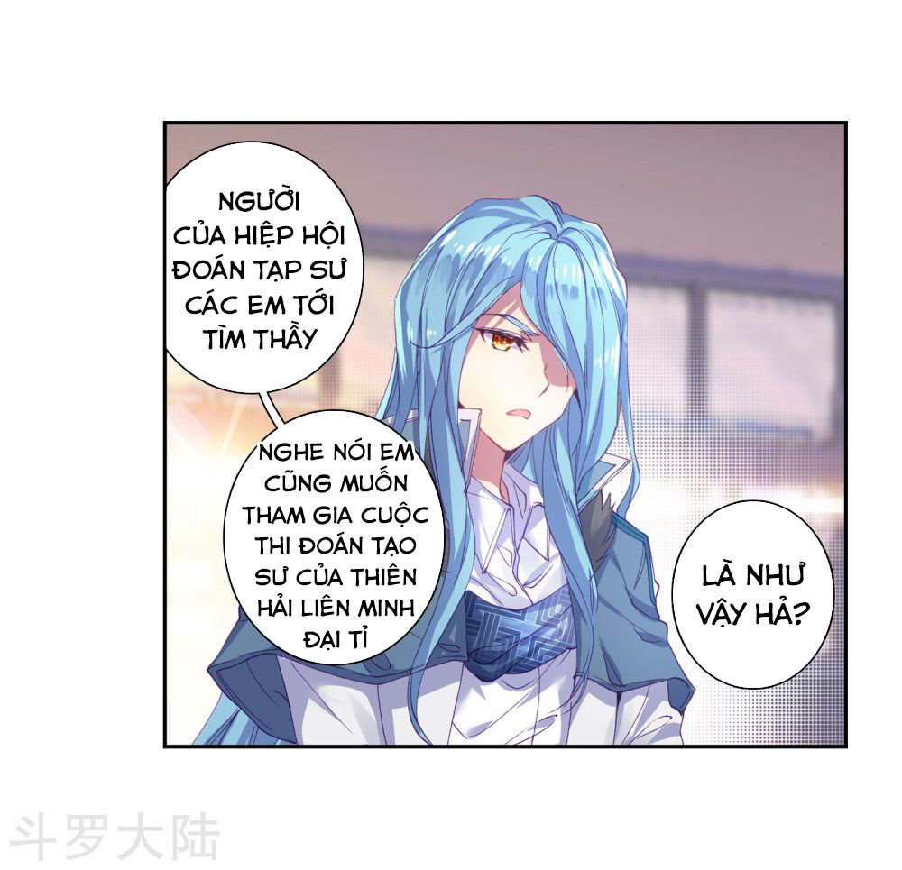 Long Vương Truyền Thuyết Chap 134 - Next Chap 135