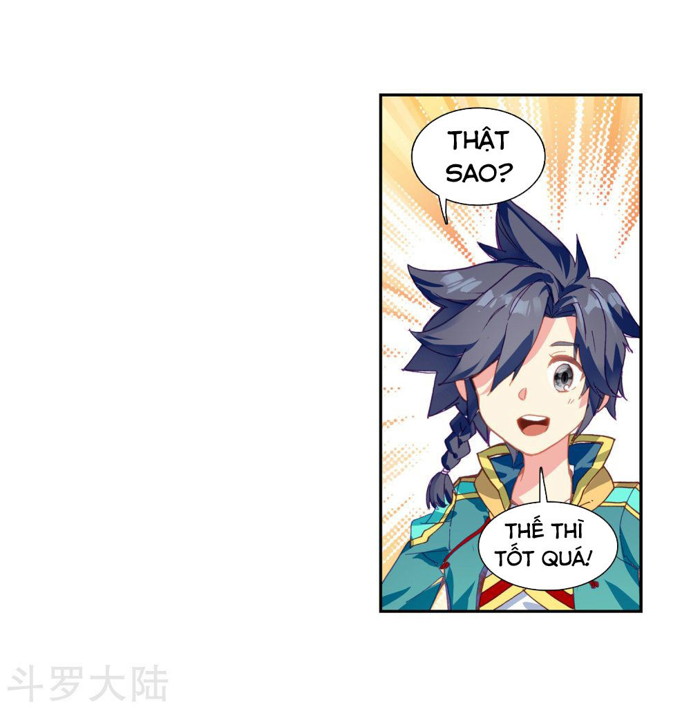 Long Vương Truyền Thuyết Chap 134 - Next Chap 135