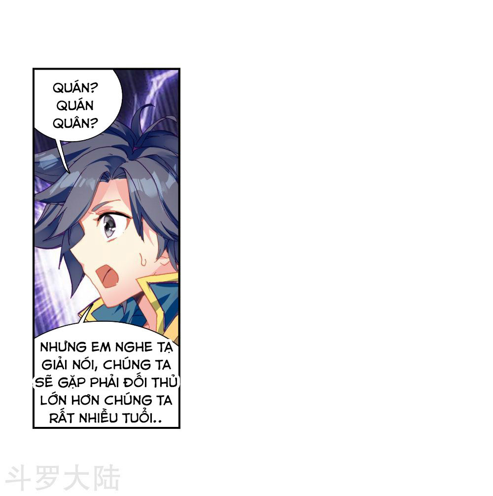Long Vương Truyền Thuyết Chap 134 - Next Chap 135