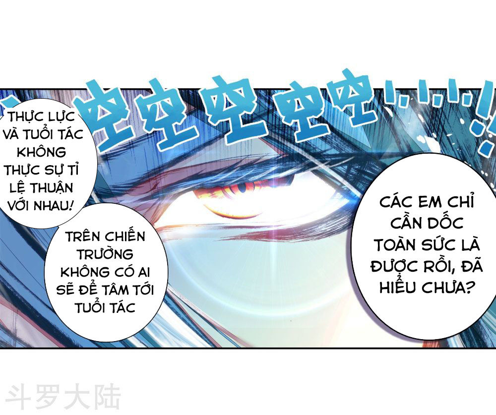 Long Vương Truyền Thuyết Chap 134 - Next Chap 135