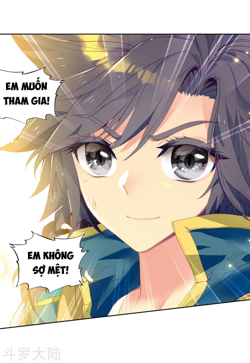Long Vương Truyền Thuyết Chap 134 - Next Chap 135