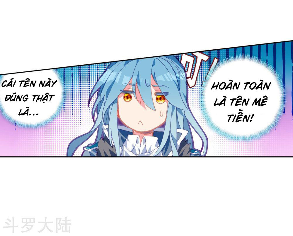 Long Vương Truyền Thuyết Chap 134 - Next Chap 135