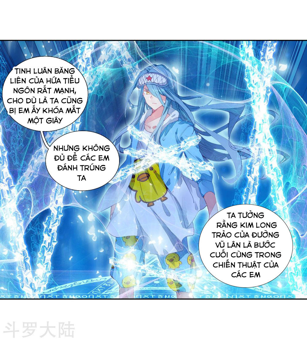 Long Vương Truyền Thuyết Chap 134 - Next Chap 135