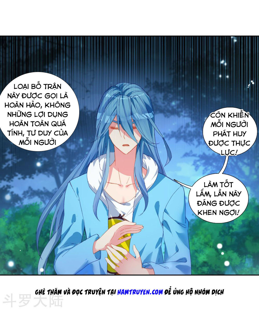 Long Vương Truyền Thuyết Chap 134 - Next Chap 135