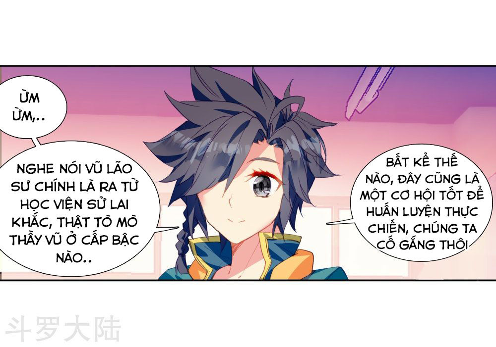Long Vương Truyền Thuyết Chap 135 - Next Chap 136