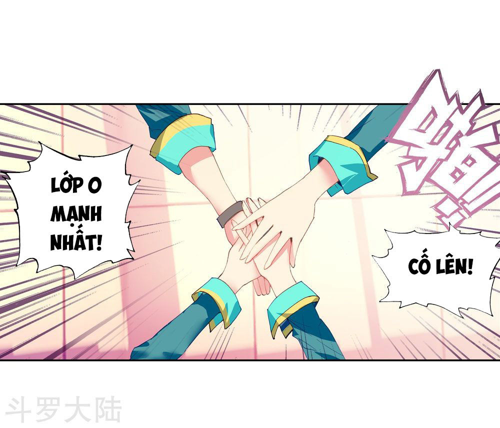 Long Vương Truyền Thuyết Chap 135 - Next Chap 136