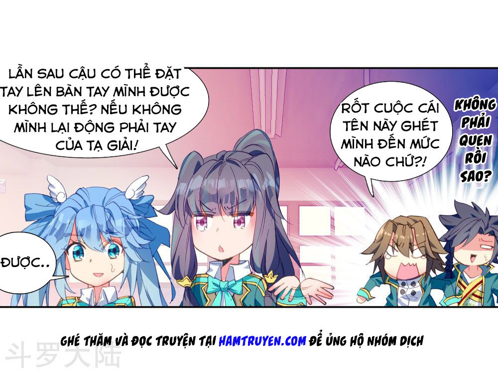 Long Vương Truyền Thuyết Chap 135 - Next Chap 136