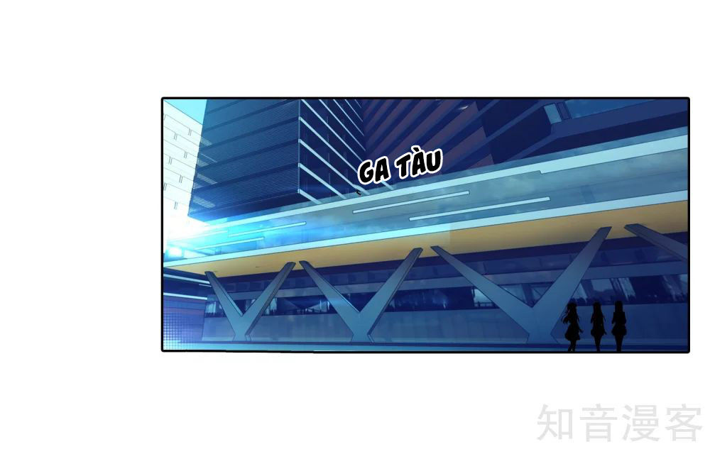 Long Vương Truyền Thuyết Chap 135 - Next Chap 136