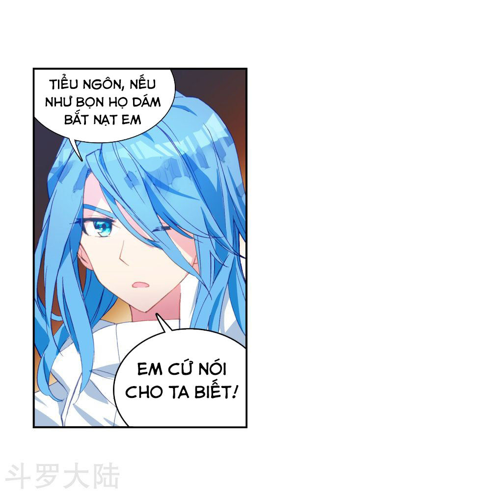 Long Vương Truyền Thuyết Chap 135 - Next Chap 136