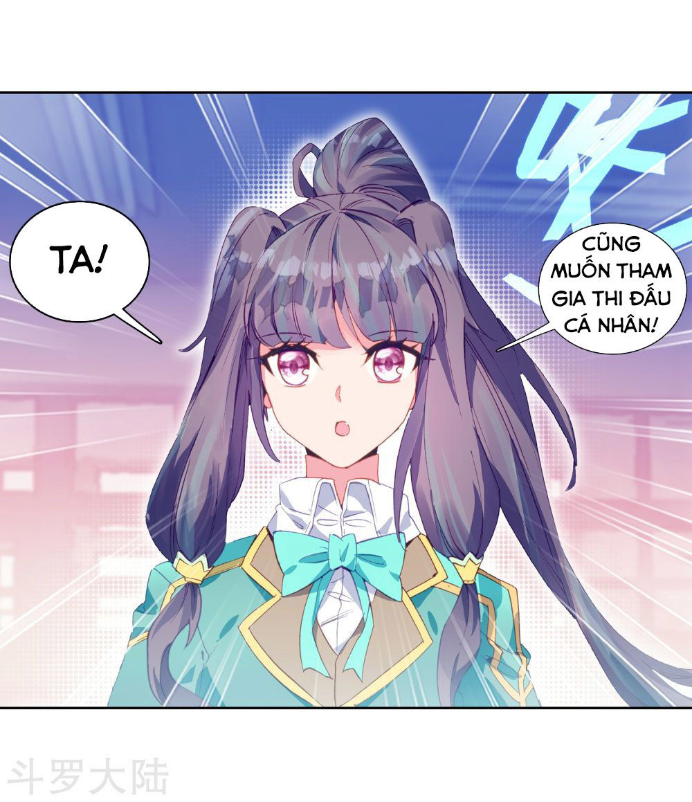 Long Vương Truyền Thuyết Chap 135 - Next Chap 136