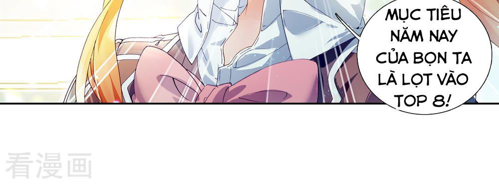 Long Vương Truyền Thuyết Chap 135 - Next Chap 136