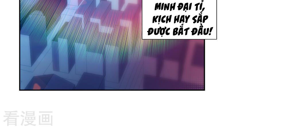 Long Vương Truyền Thuyết Chap 135 - Next Chap 136
