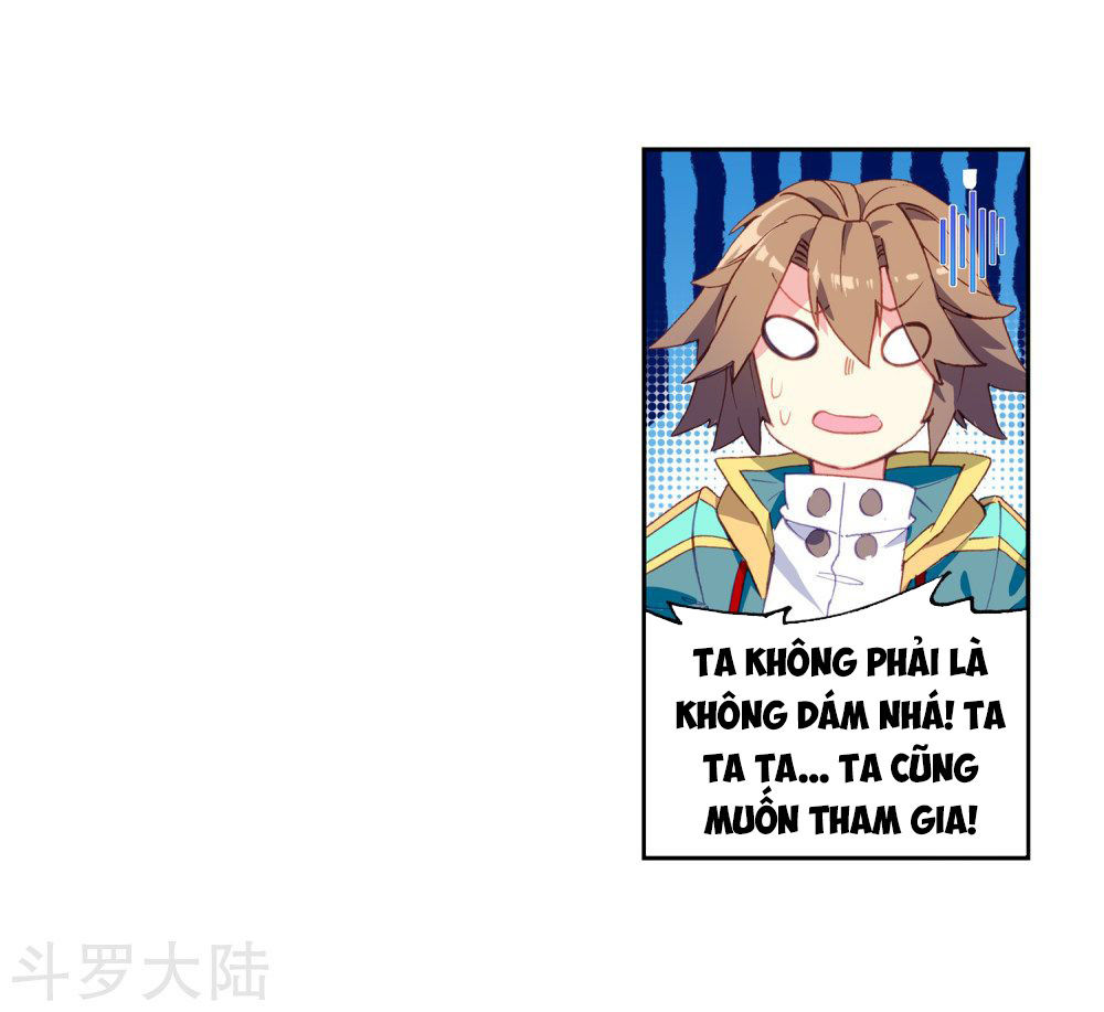 Long Vương Truyền Thuyết Chap 135 - Next Chap 136
