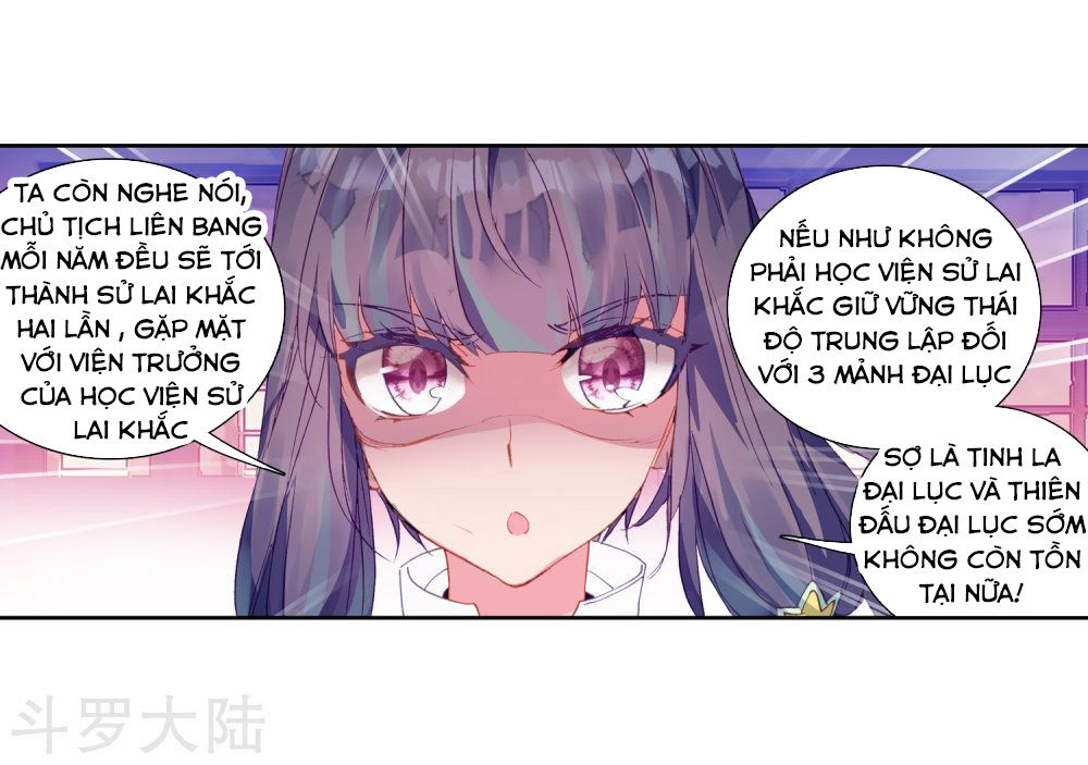 Long Vương Truyền Thuyết Chap 135 - Next Chap 136