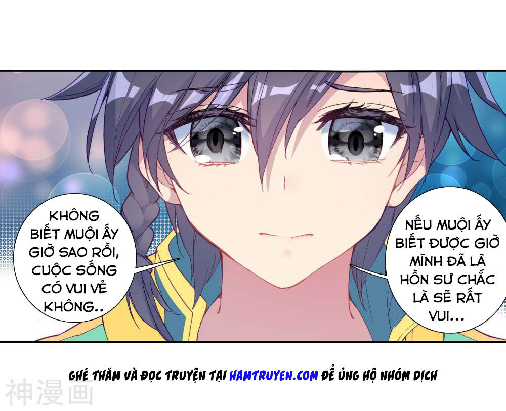 Long Vương Truyền Thuyết Chap 136 - Next Chap 137