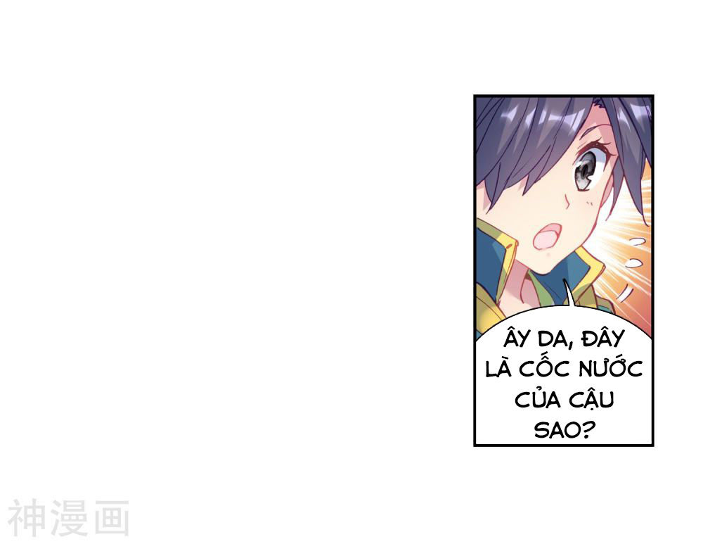 Long Vương Truyền Thuyết Chap 136 - Next Chap 137