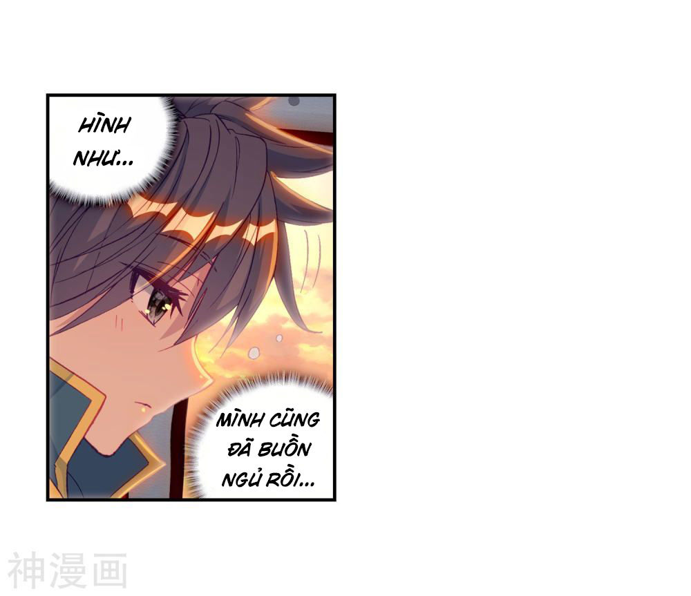 Long Vương Truyền Thuyết Chap 136 - Next Chap 137