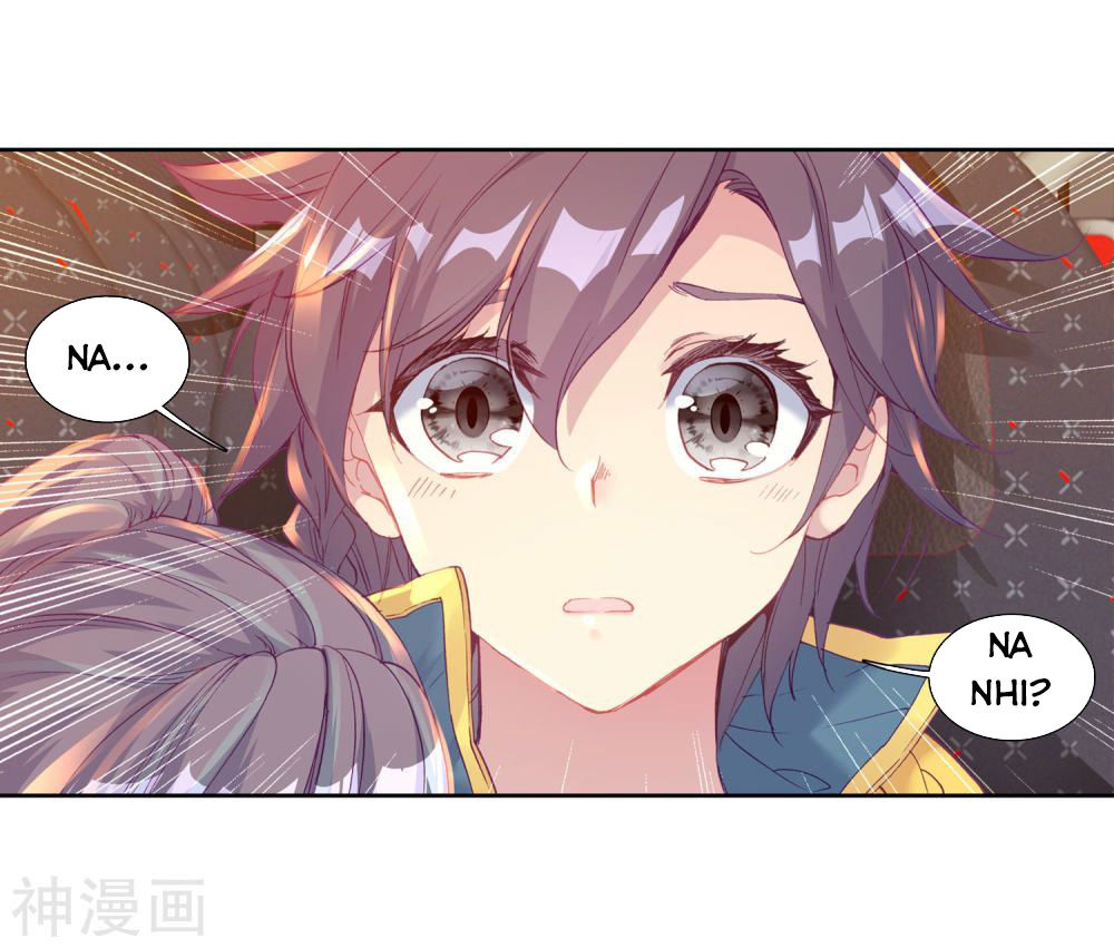 Long Vương Truyền Thuyết Chap 136 - Next Chap 137