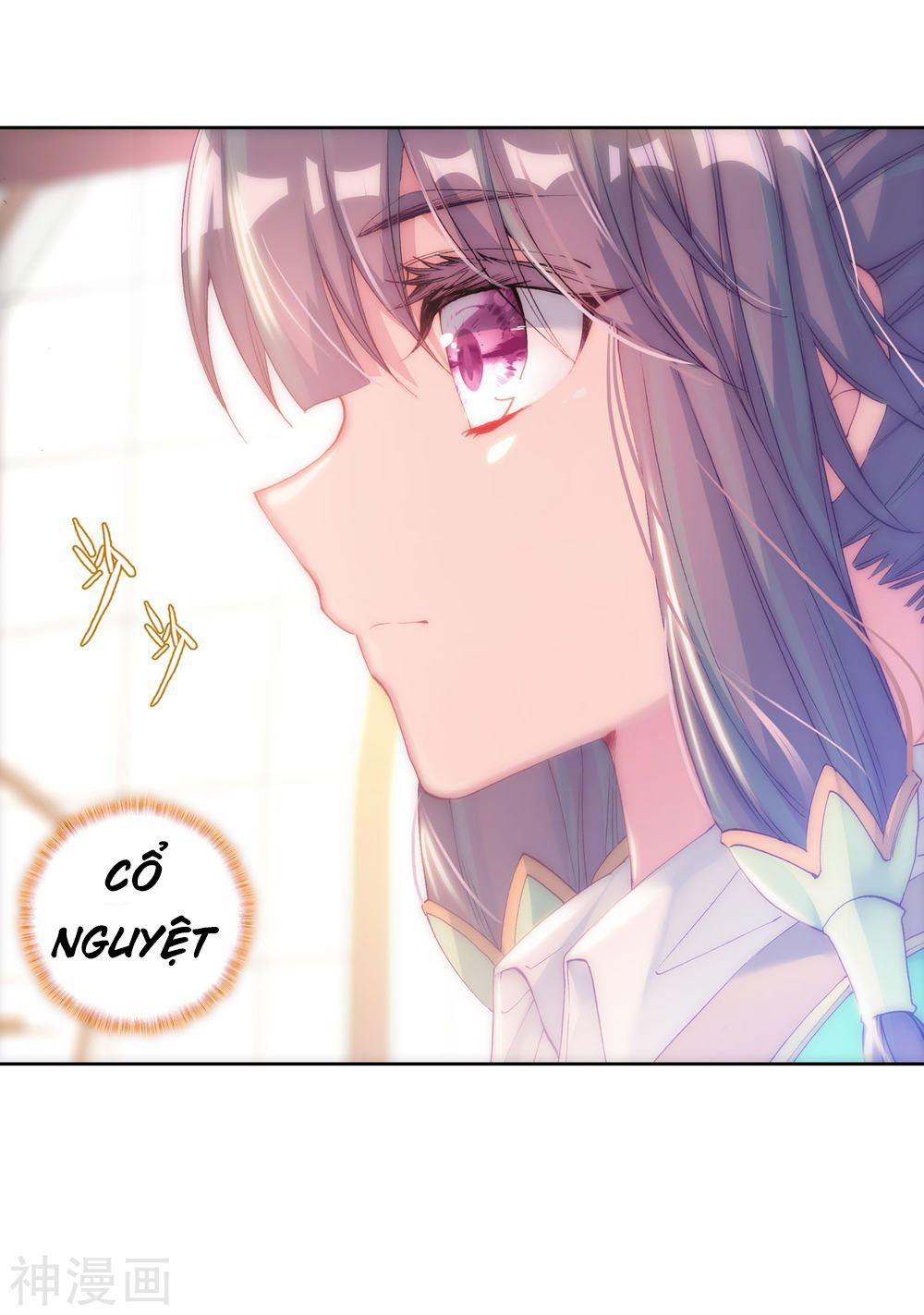 Long Vương Truyền Thuyết Chap 136 - Next Chap 137