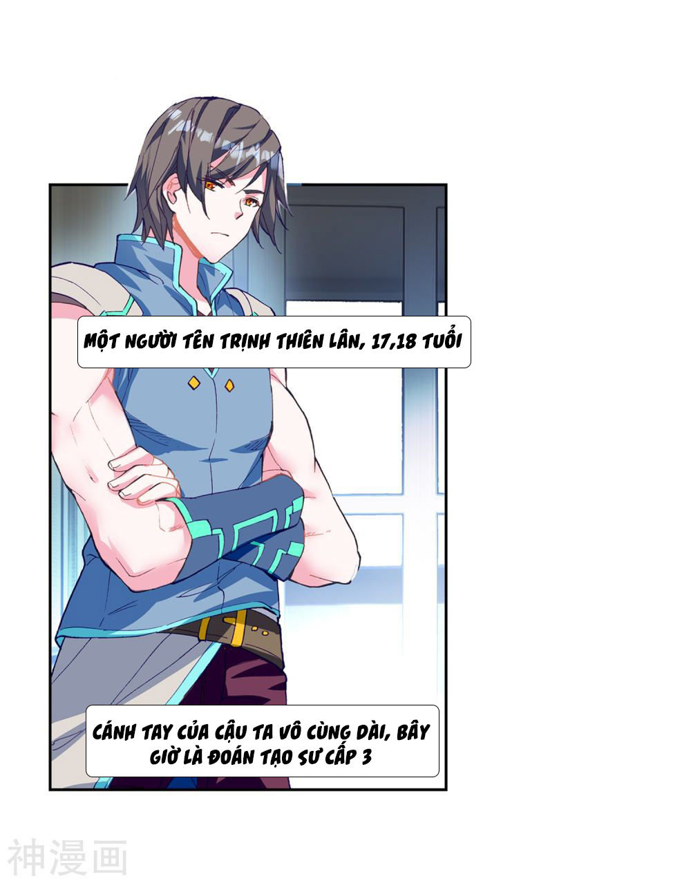 Long Vương Truyền Thuyết Chap 137 - Next Chap 138