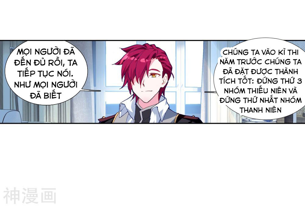 Long Vương Truyền Thuyết Chap 137 - Next Chap 138